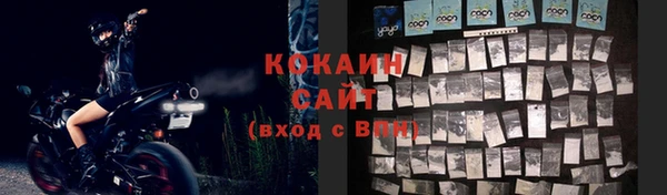 хмурый Богородицк