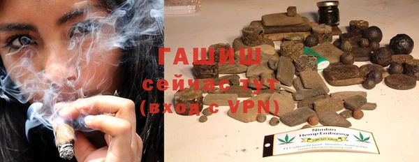 хмурый Богородицк