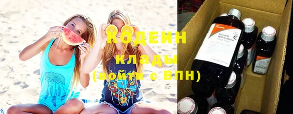 хмурый Богородицк